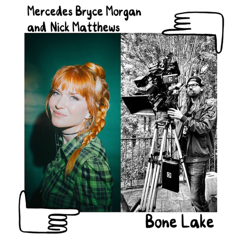 Artwork for podcast We Need to Talk About Oscar