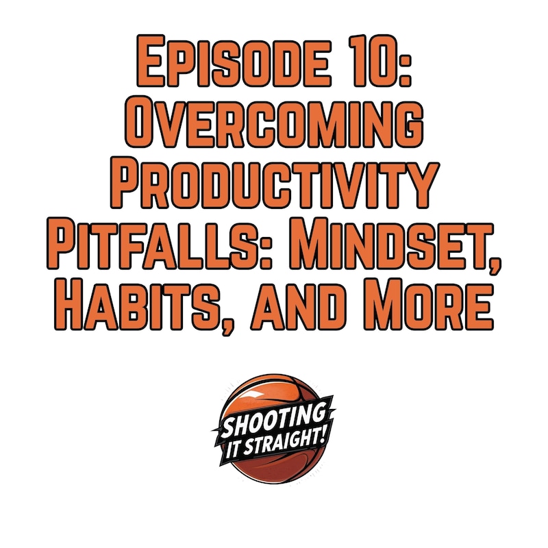 Artwork for podcast Shooting It Straight!