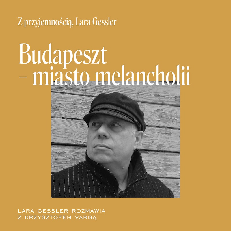 Artwork for podcast Z przyjemnością, Lara Gessler