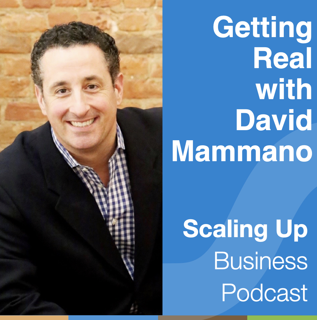 Scaling Up Business with Bill Gallagher