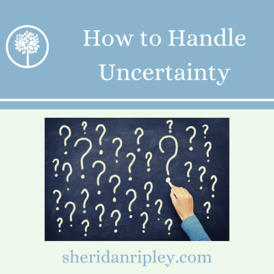 #10 Marvel in the Mystery of Uncertainty episode artwork