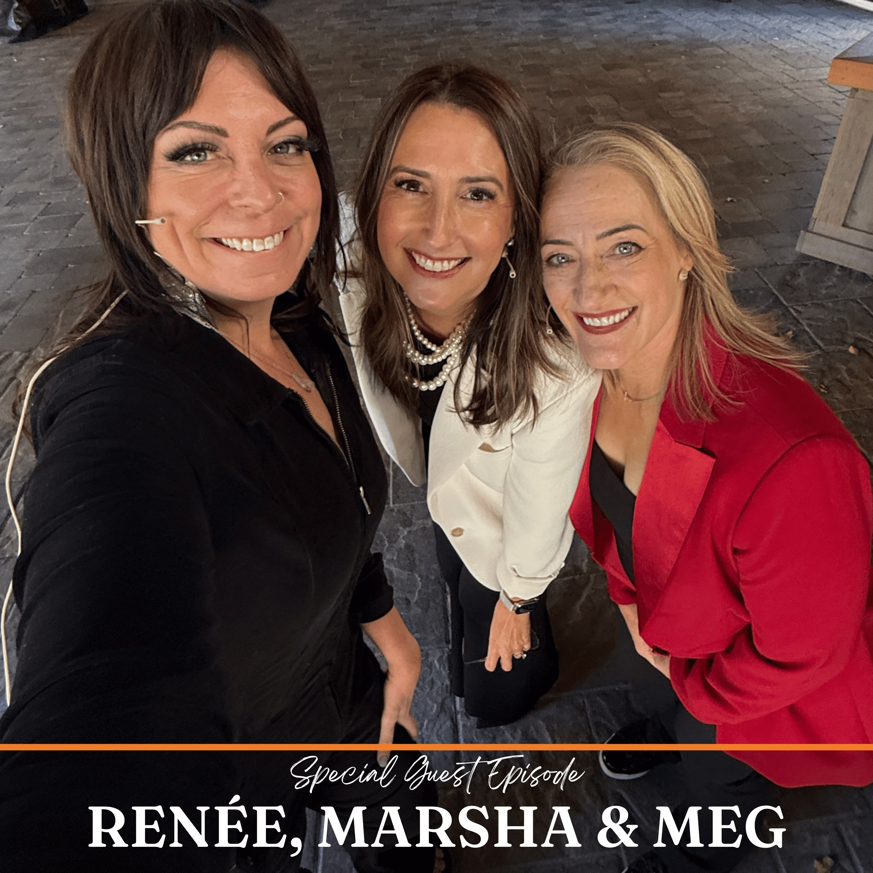 985 | The Sacred Space Holder: Insights from Heart-Wired 2026