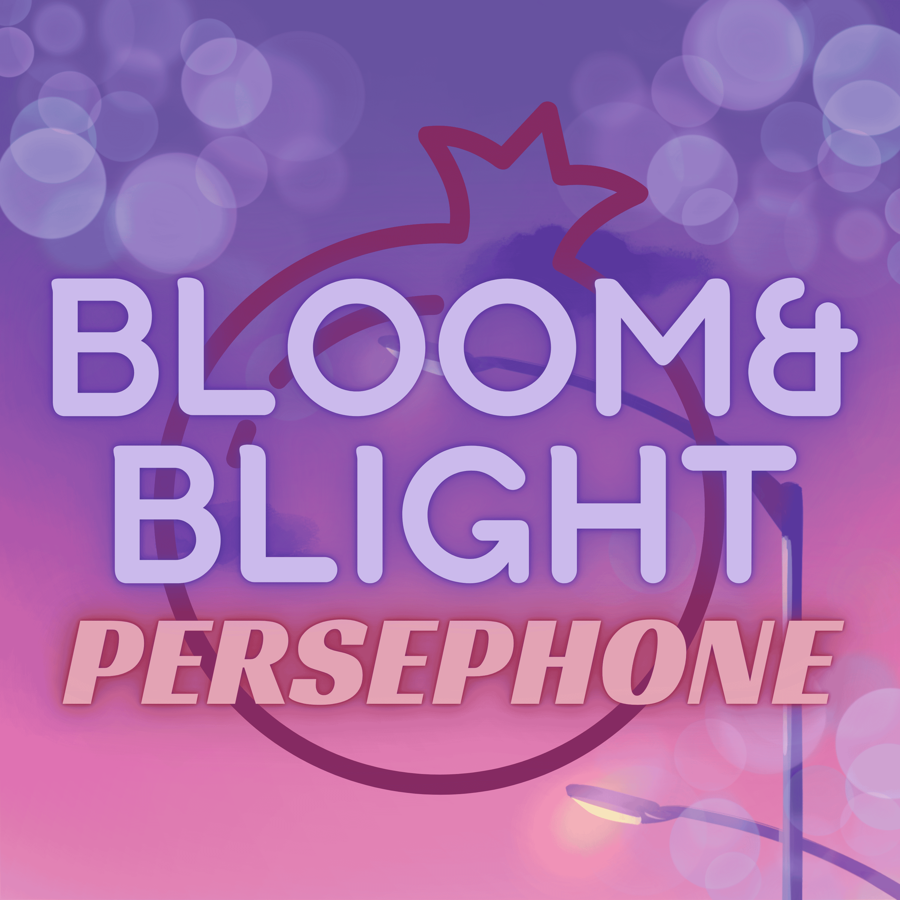 Persephone: 1.8 - Balancing Act