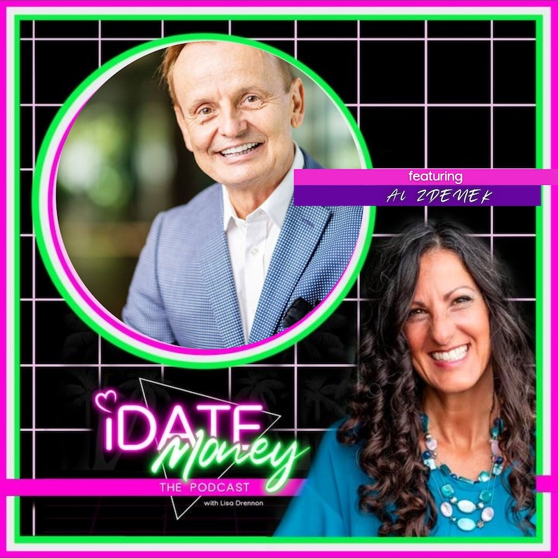 Artwork for podcast I Date Money