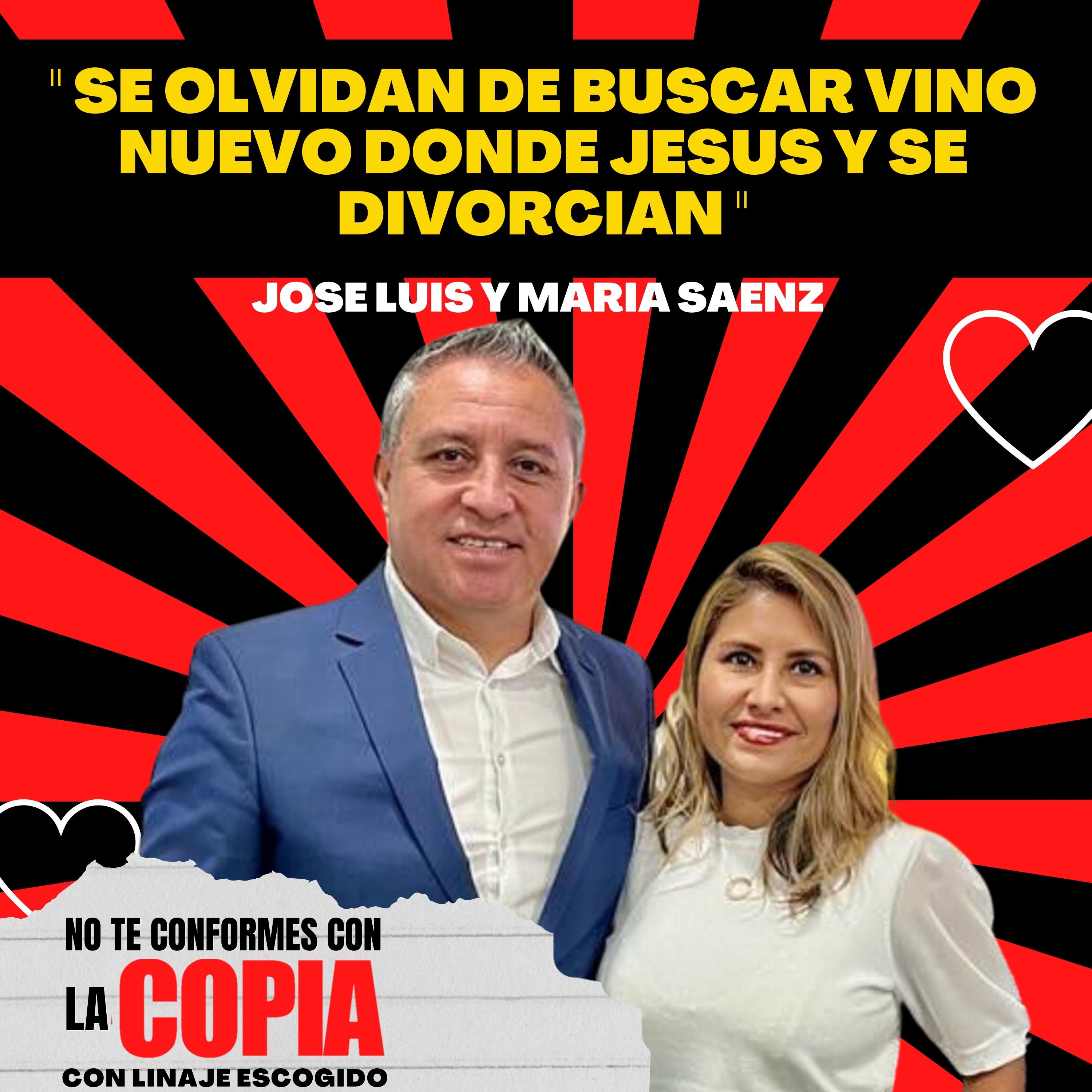 NO TE CONFORMES CON LA COPIA