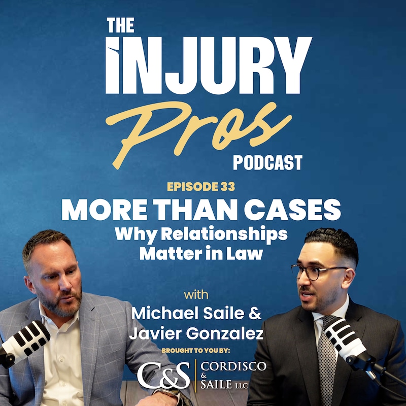 Artwork for podcast Injury Pros Podcast