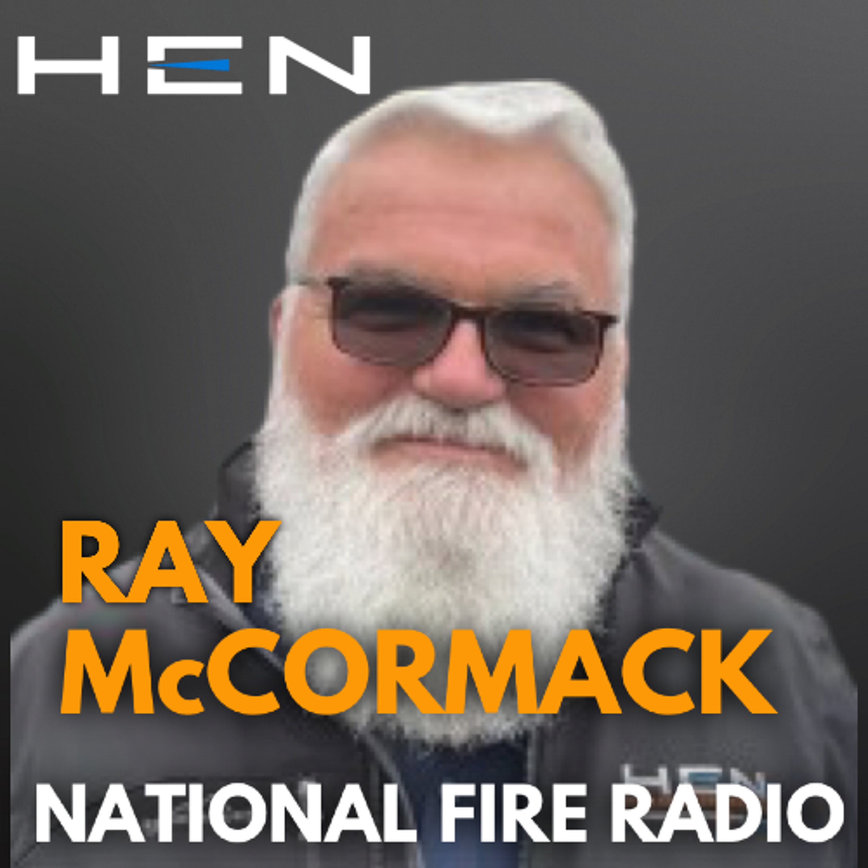 National Fire Radio Podcast Platform