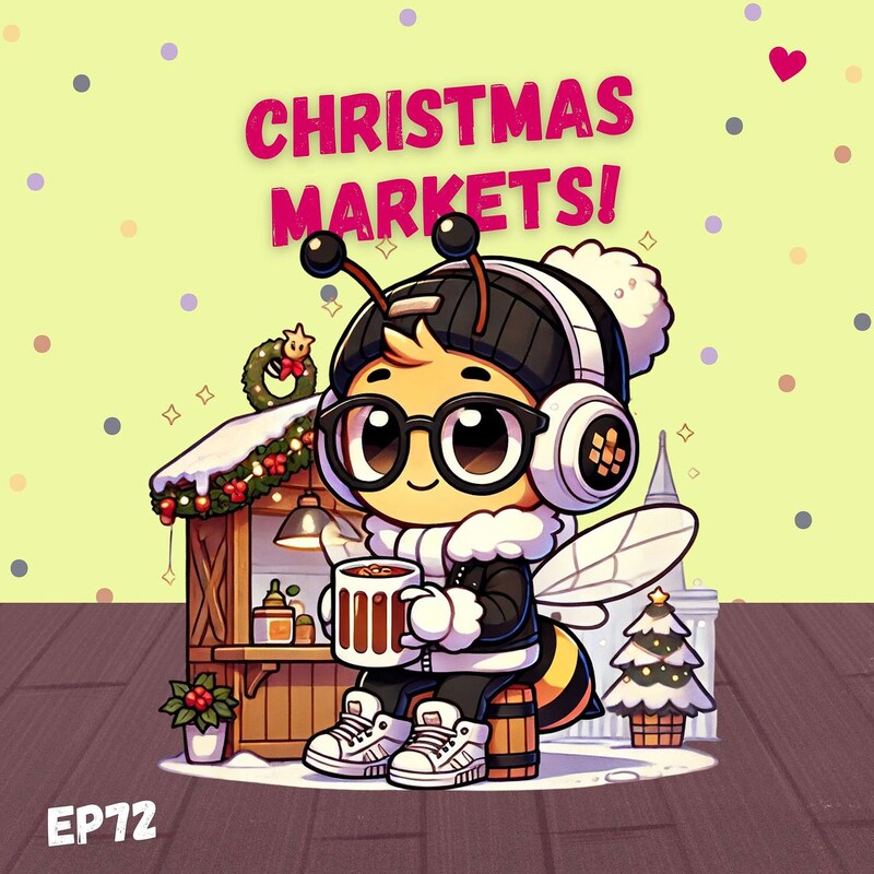 Artwork for podcast That's A Free Bee