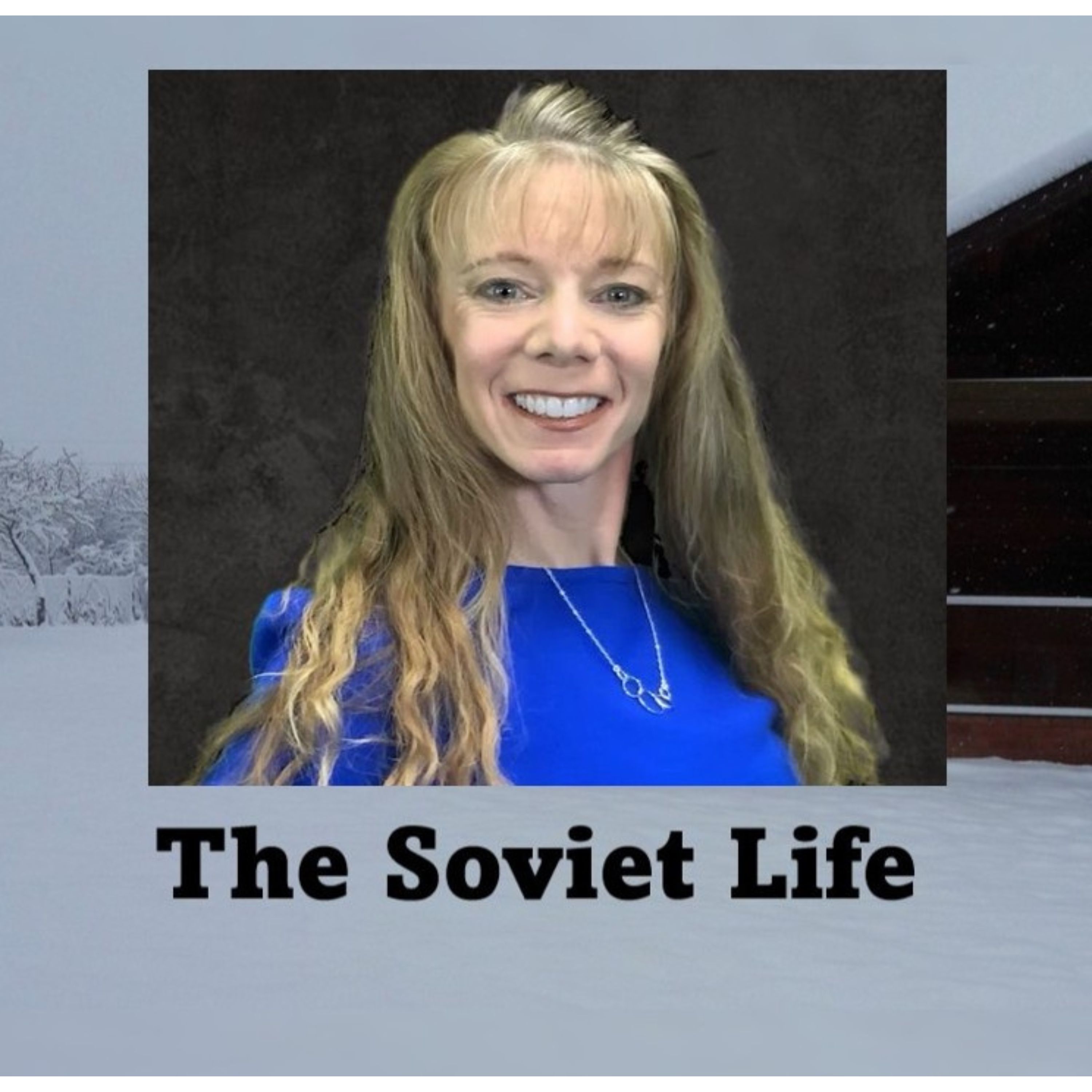 The Soviet Life