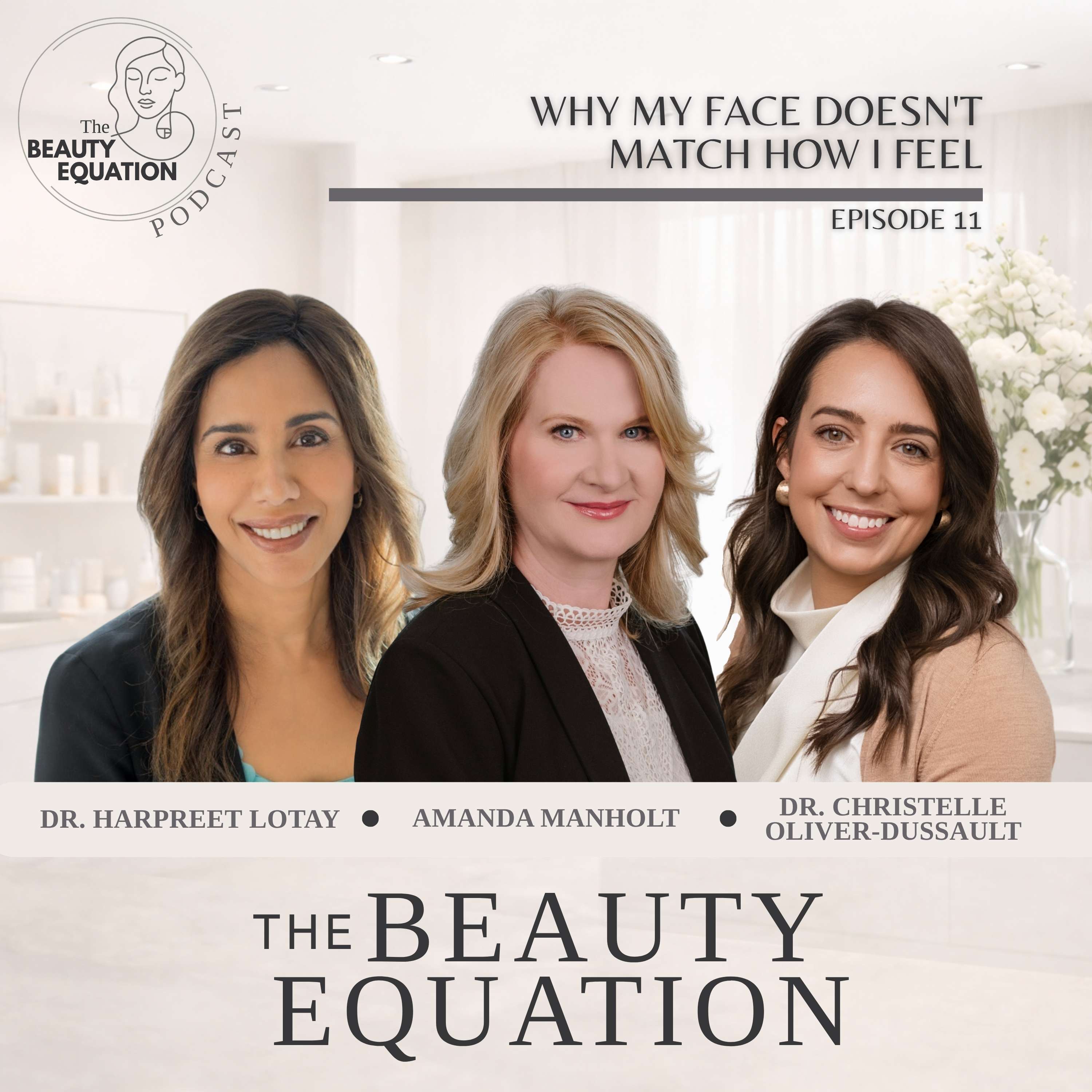 Why My Face Doesn't Match How I Feel | 011 episode artwork
