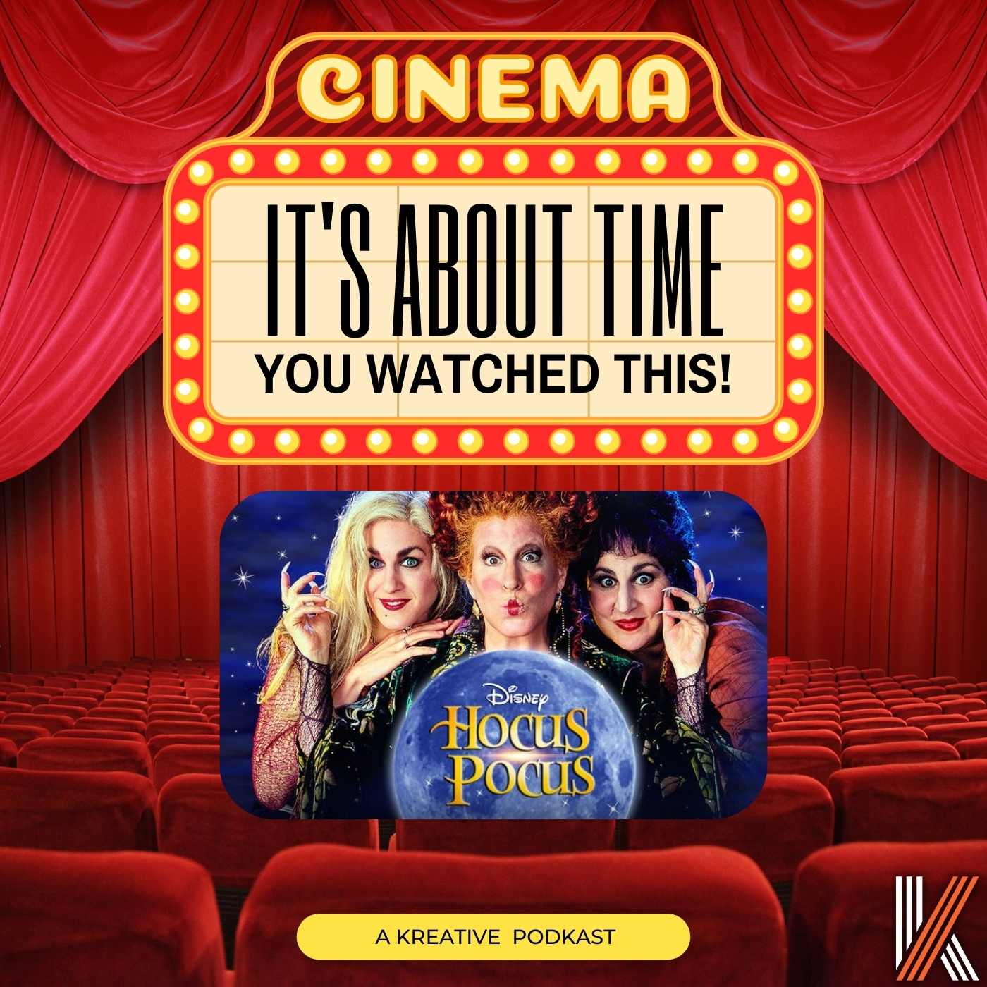 It\'s About Time You Watched This!