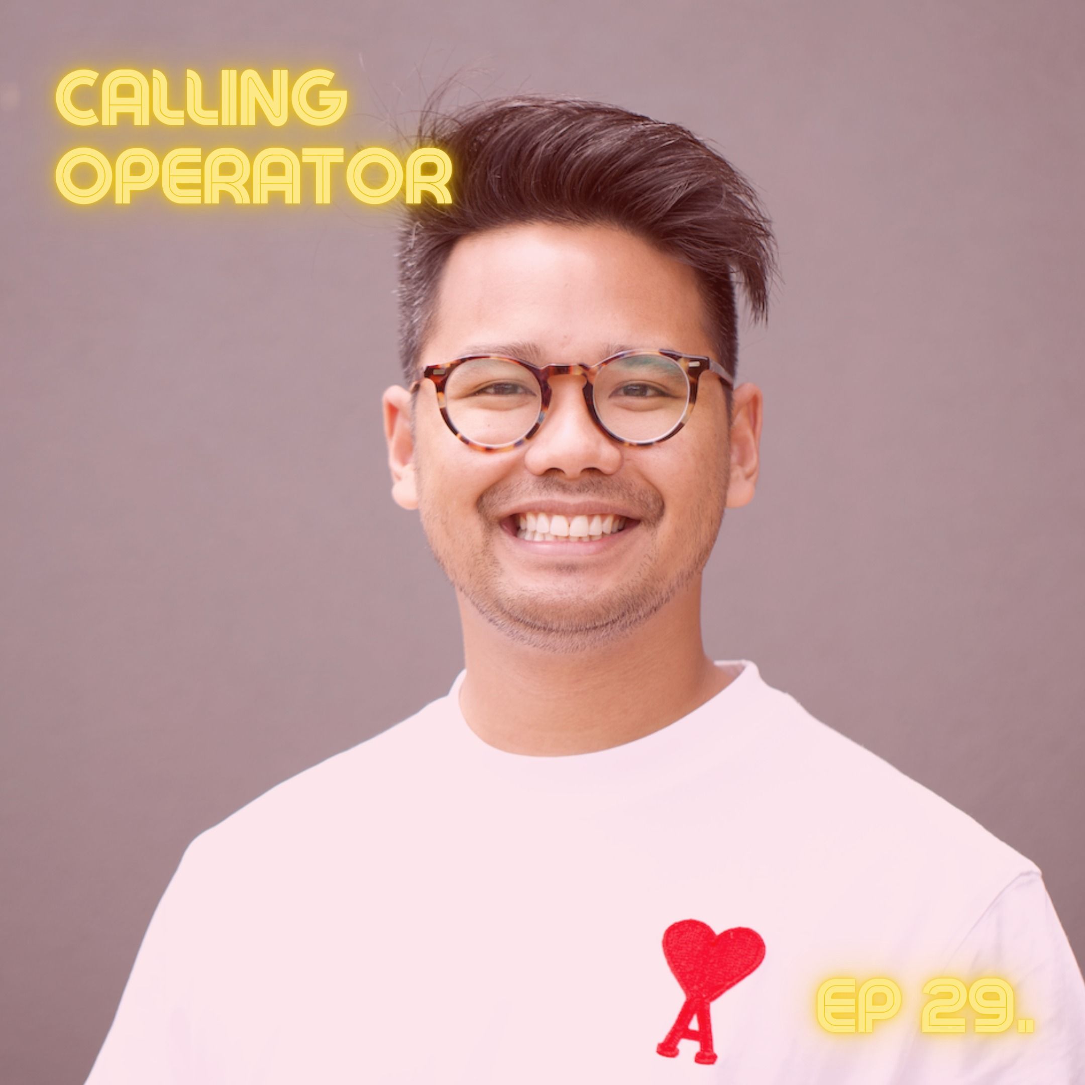 Calling Operator with Laura Nicol