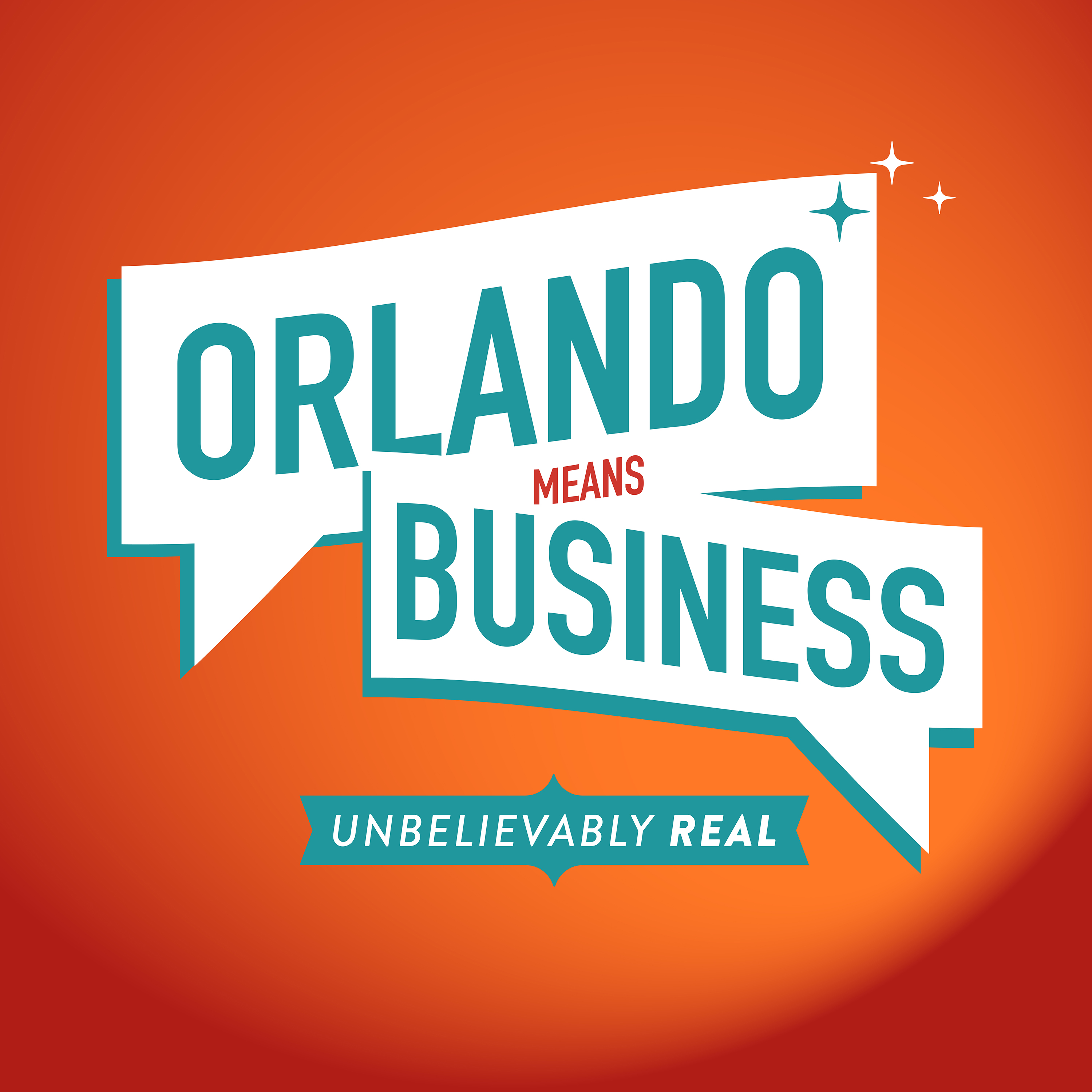 Artwork for Orlando Means Business