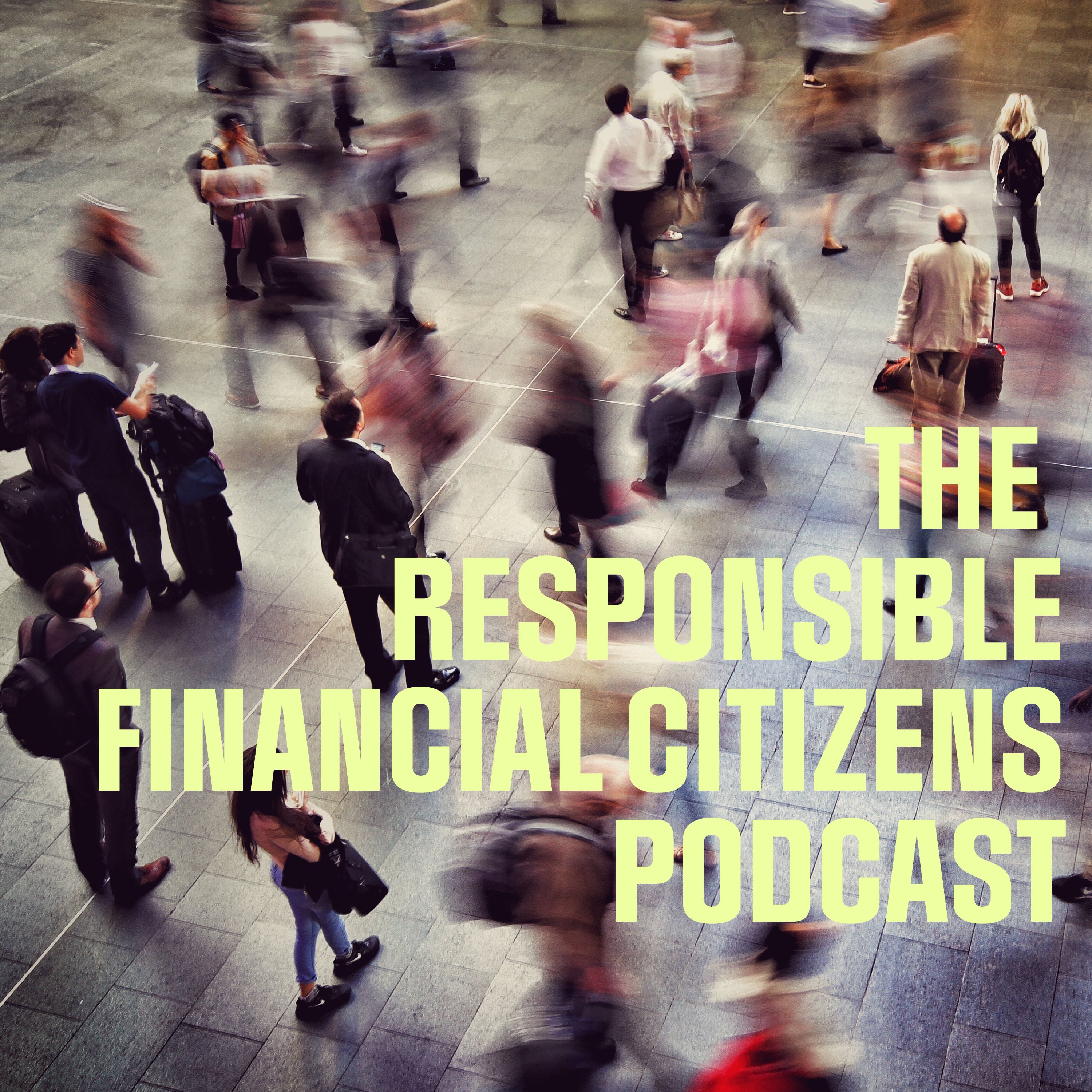 Artwork for Responsible Financial Citizens