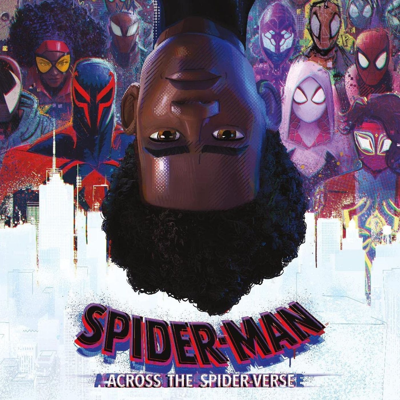 Spider-Man: Across the Spider-Verse (2023) / Films with Awesome Animation episode artwork