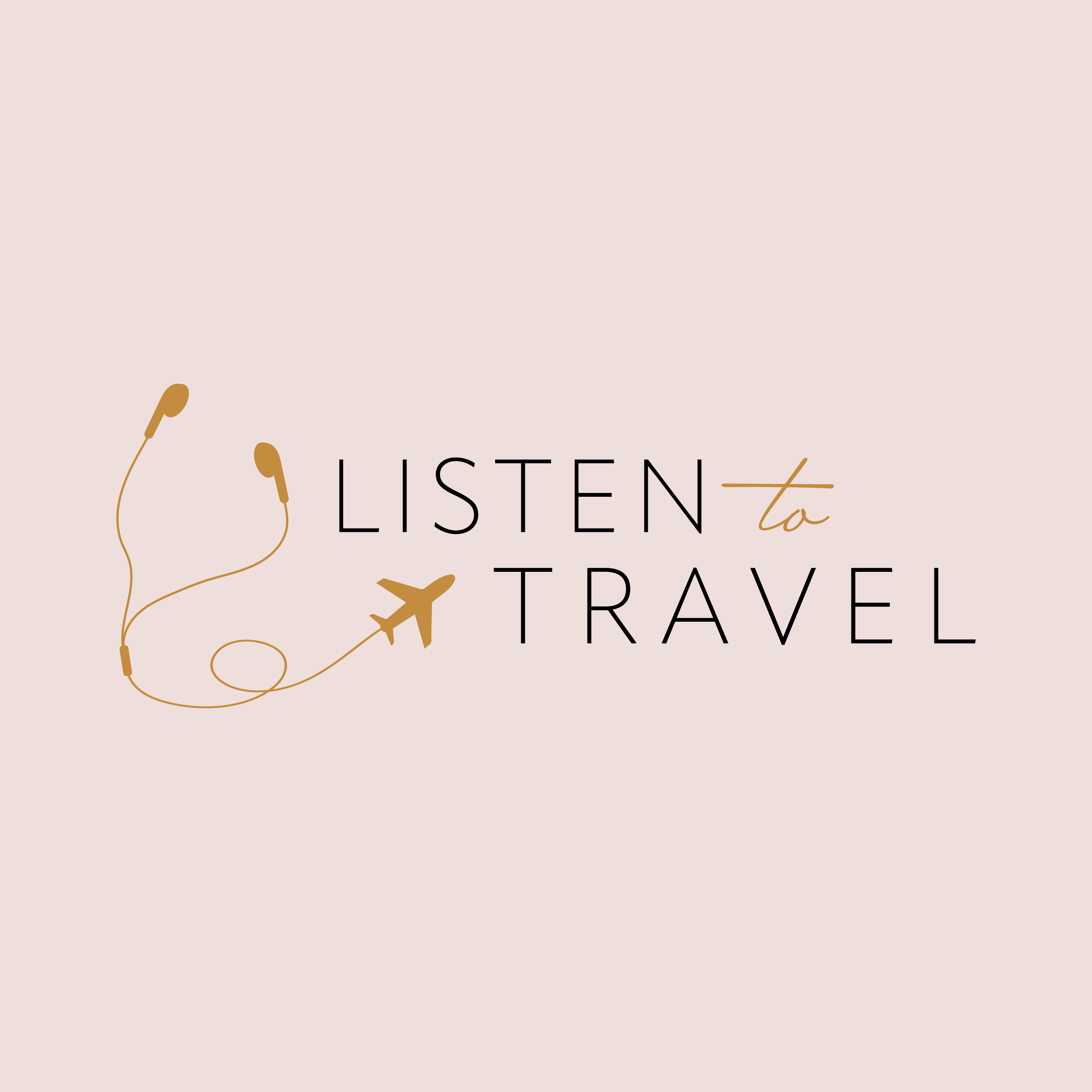 Listen To Travel auf Reisen in die besten Hotels der Welt