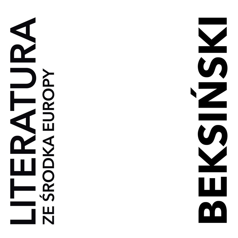 Artwork for podcast literatura ze środka Europy