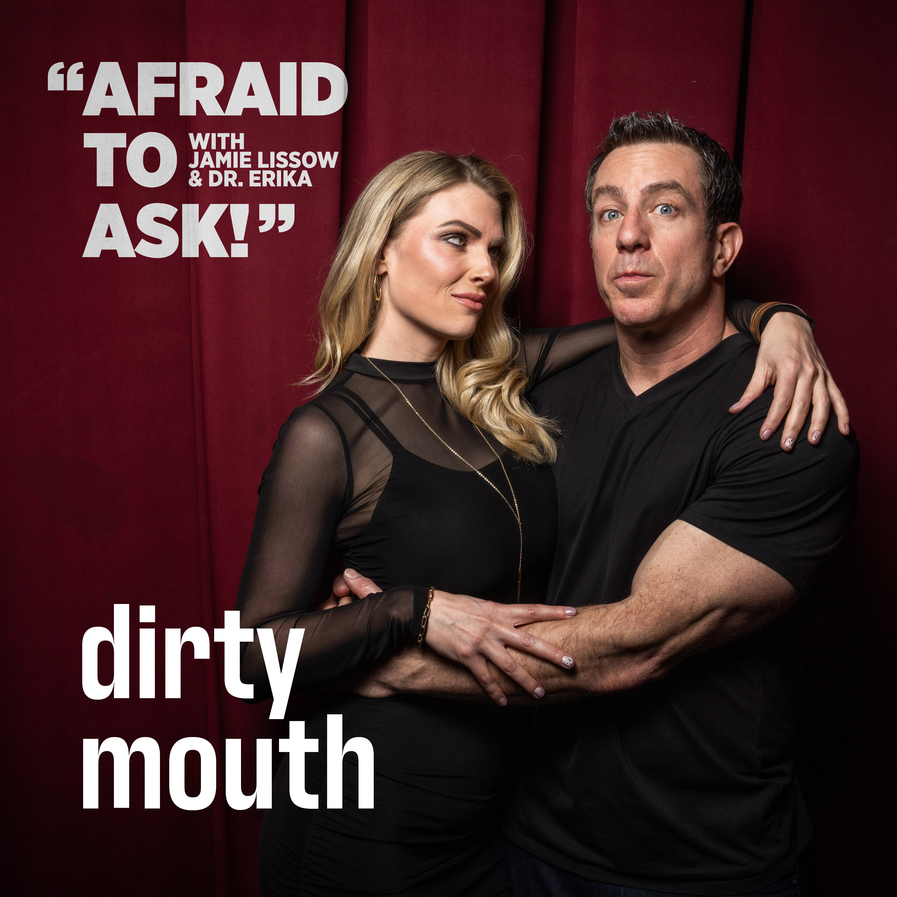 Dirty Mouth