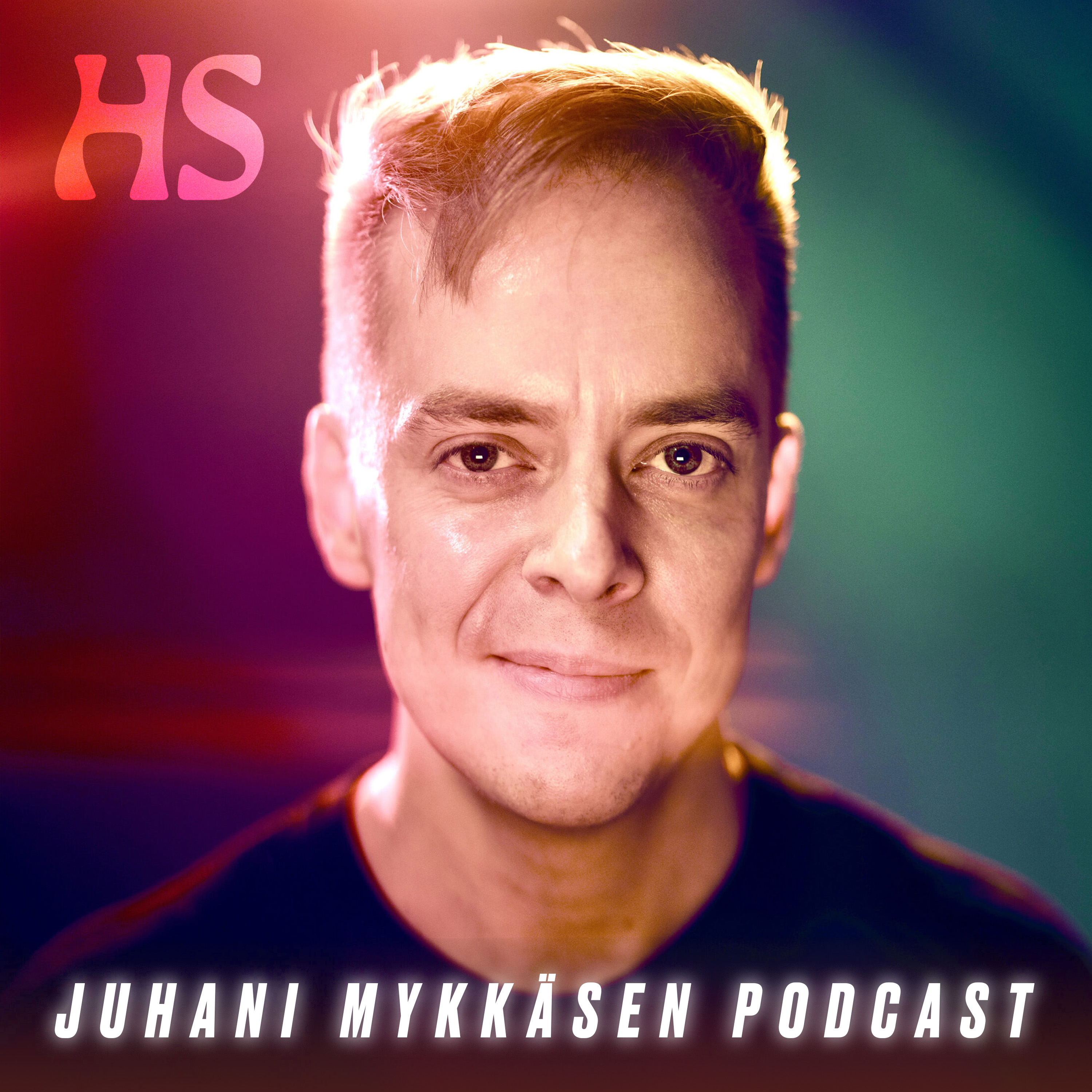 Juhani Mykkäsen podcast