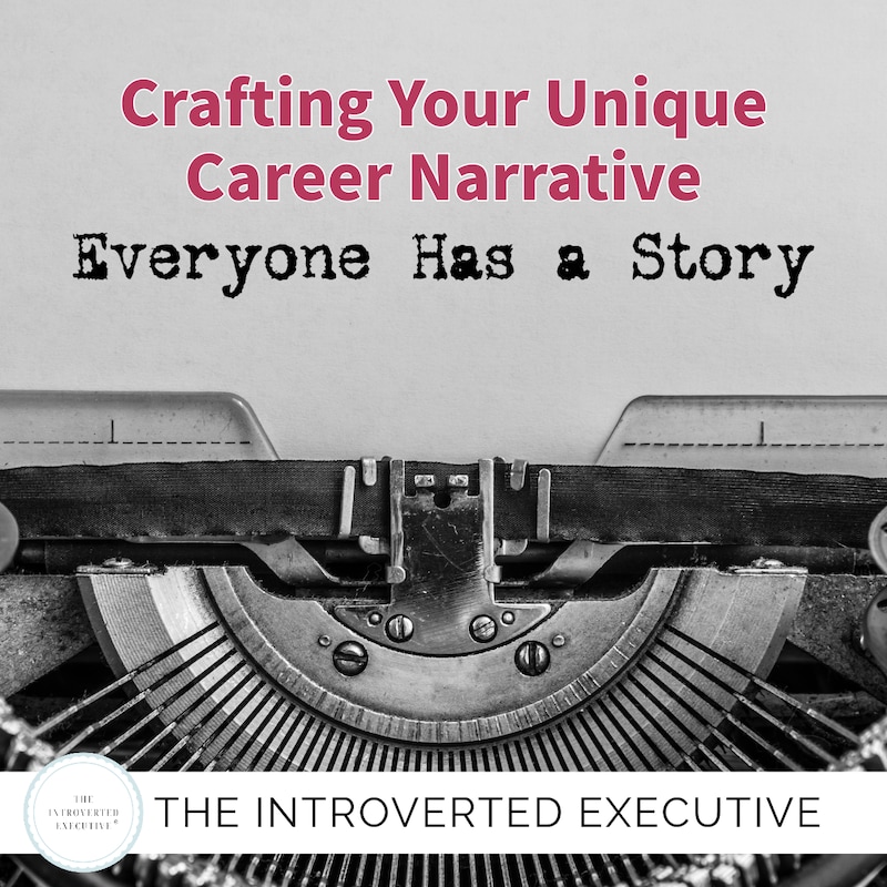 Artwork for podcast The Introverted Executive
