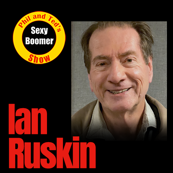 Phil and Ted\'s Sexy Boomer Show