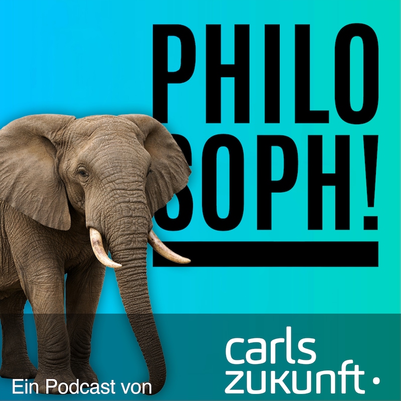 Artwork for podcast Philosoph! Der andere Versicherungspodcast