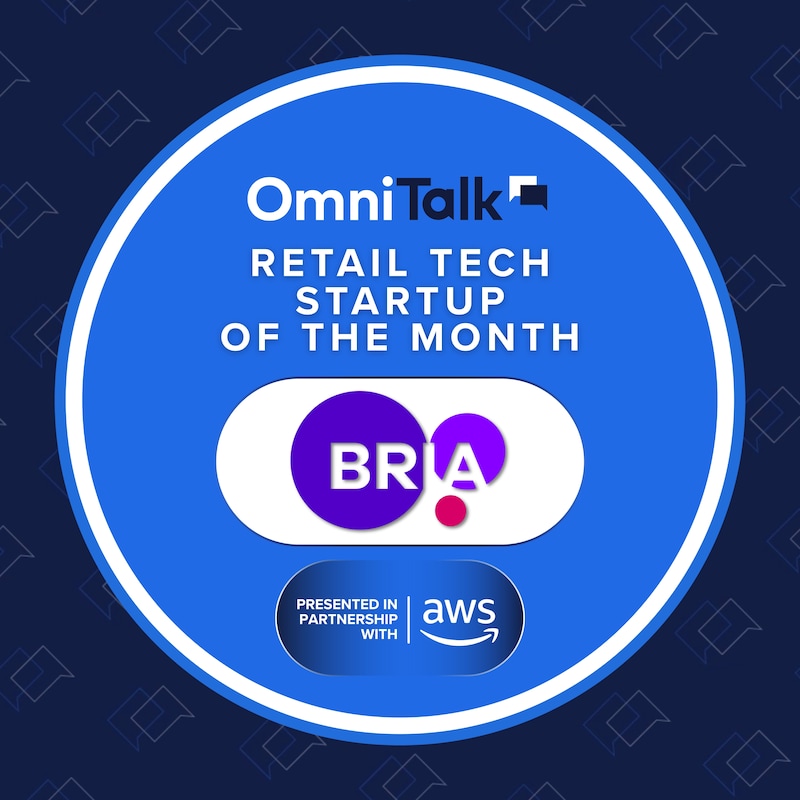 Artwork for podcast Omni Talk Retail