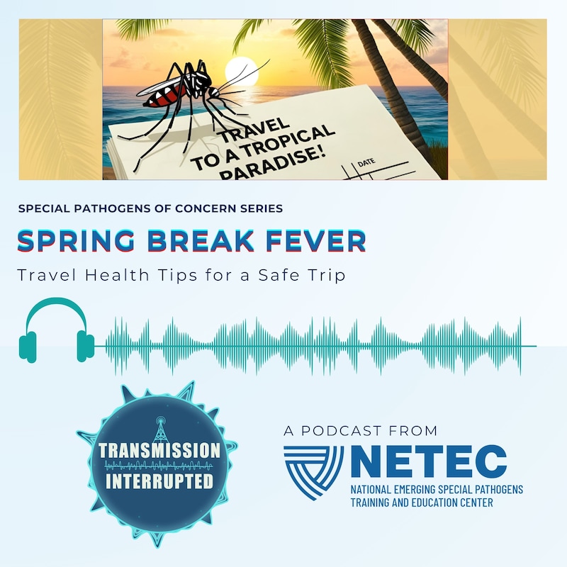 Artwork for podcast Transmission Interrupted