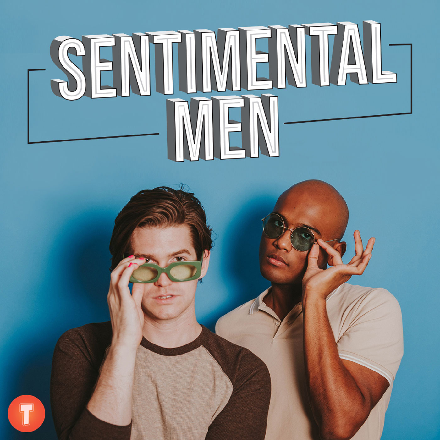 Artwork for podcast Sentimental Men