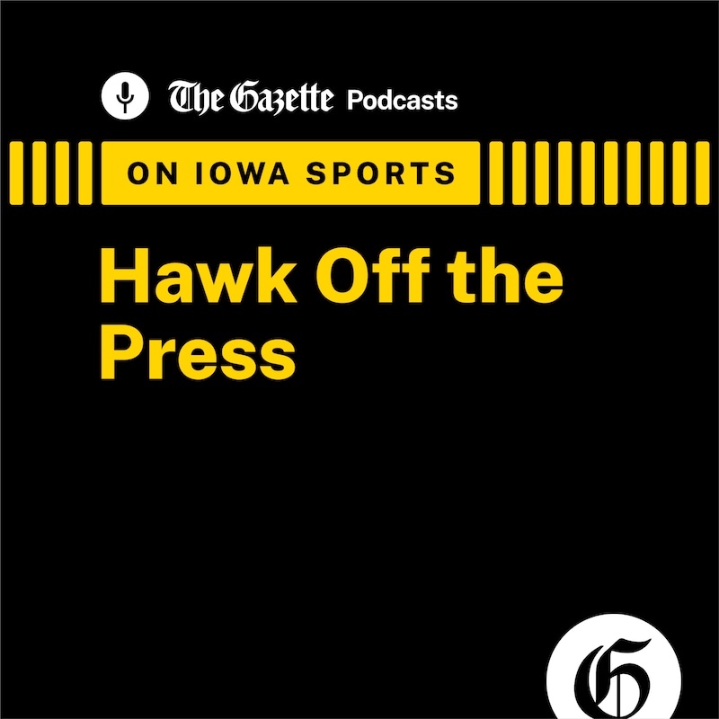 Artwork for podcast On Iowa Sports