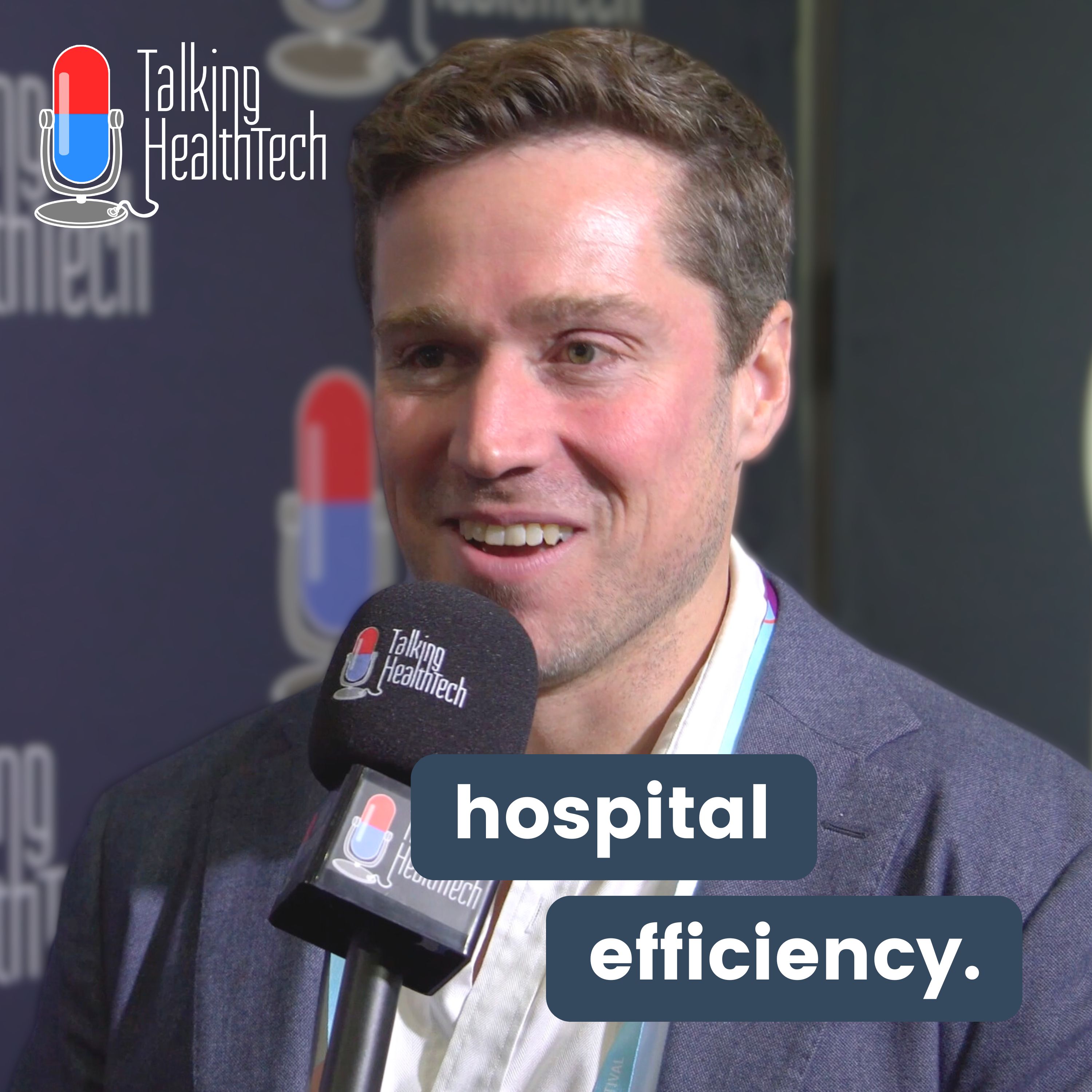 451 - Improving Clinician Engagement and Clinical Care. Dr Rob Pearlman, MedApps