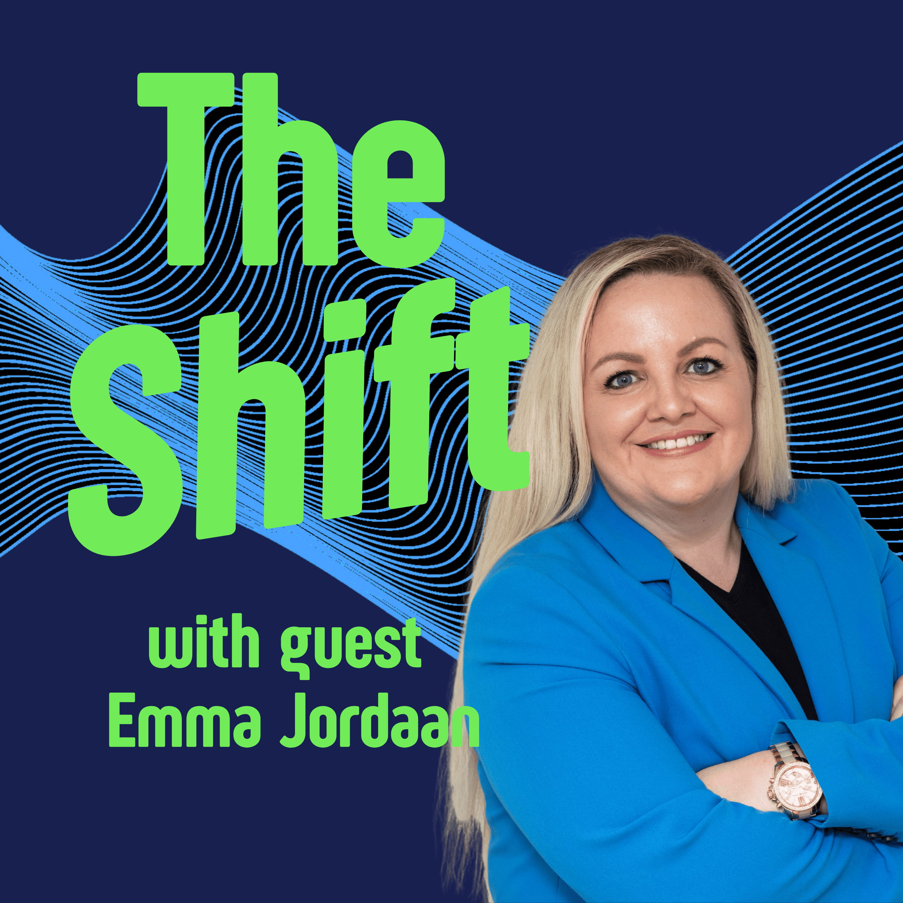 The Shift