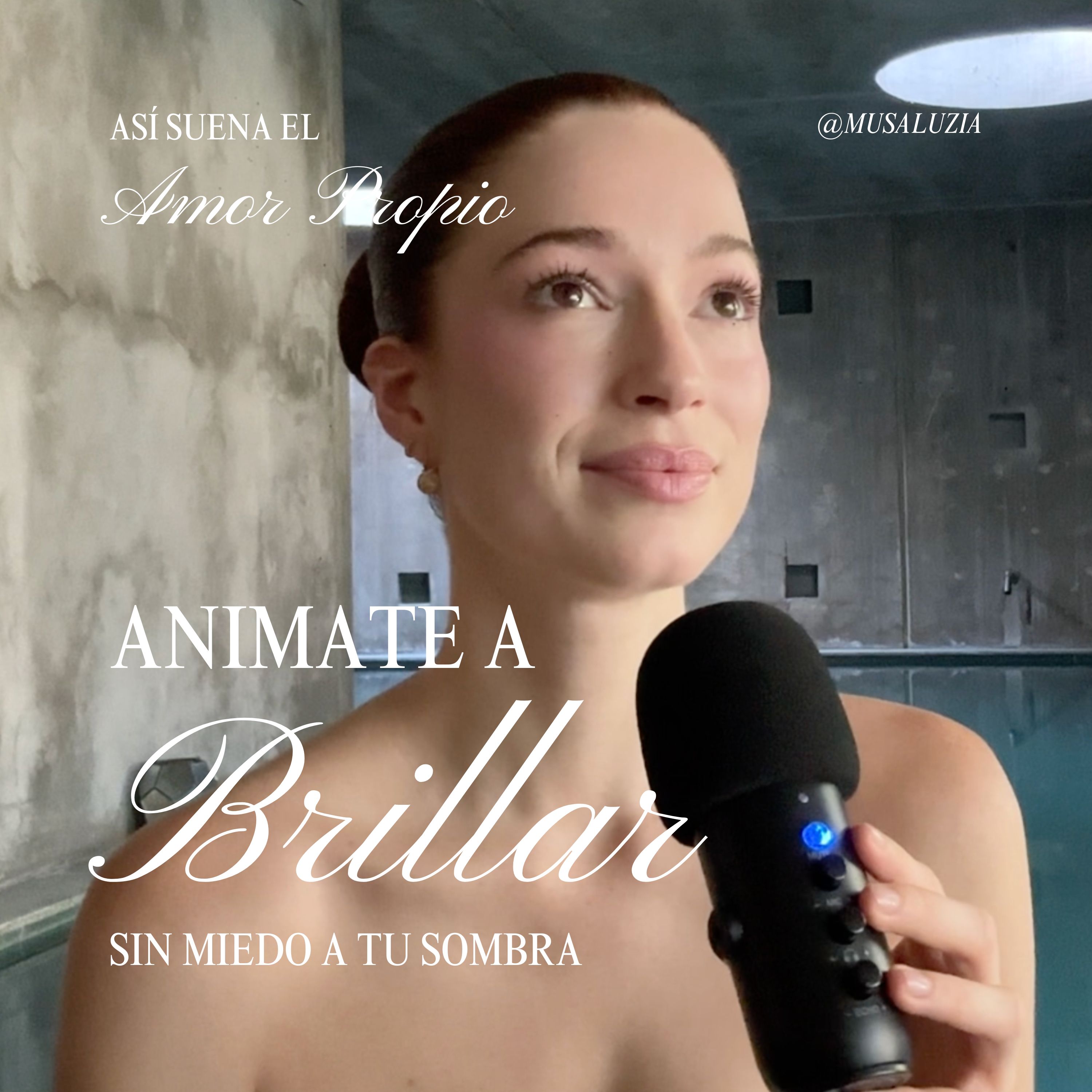 Así Suena El Amor Propio