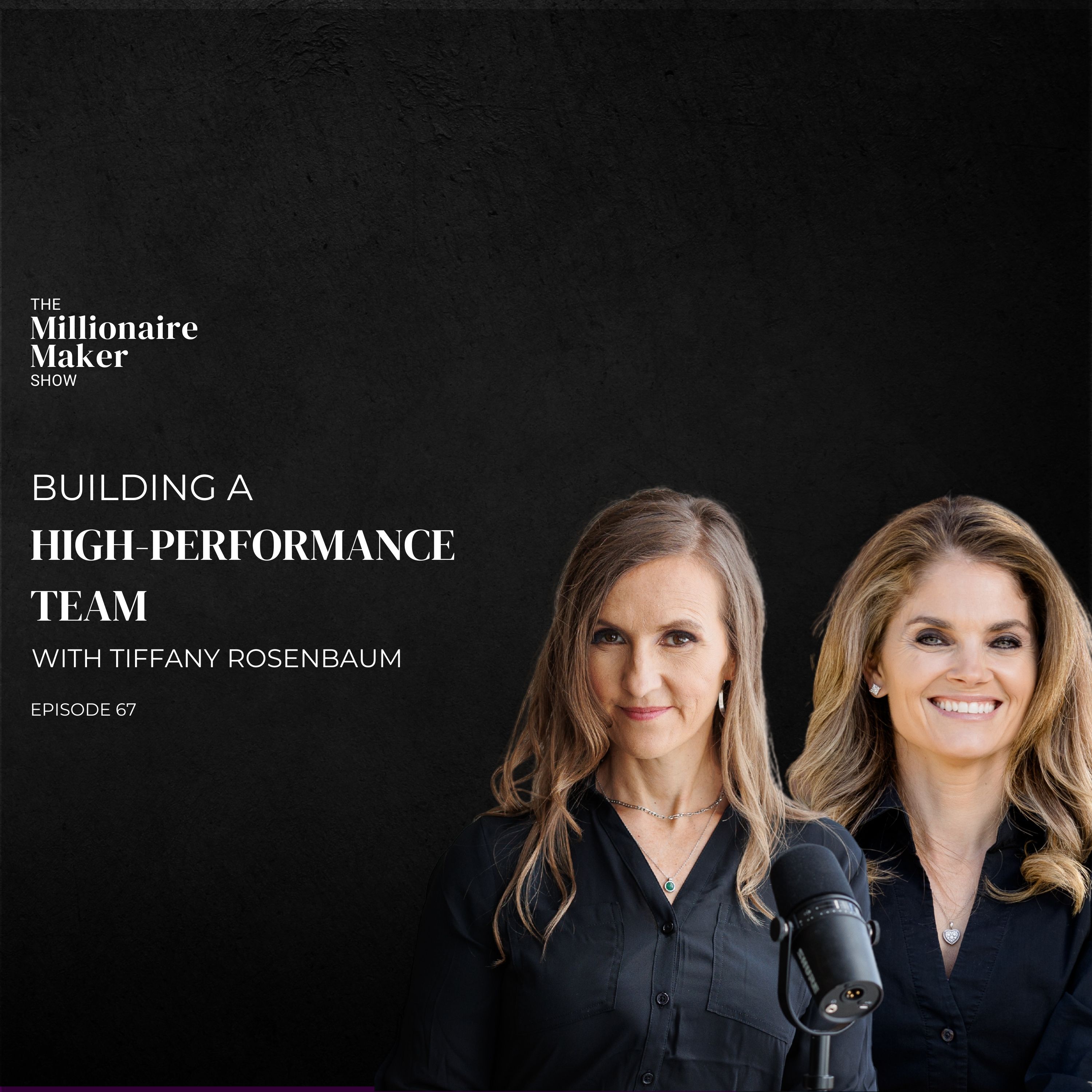 The Lindsey Anderson Show