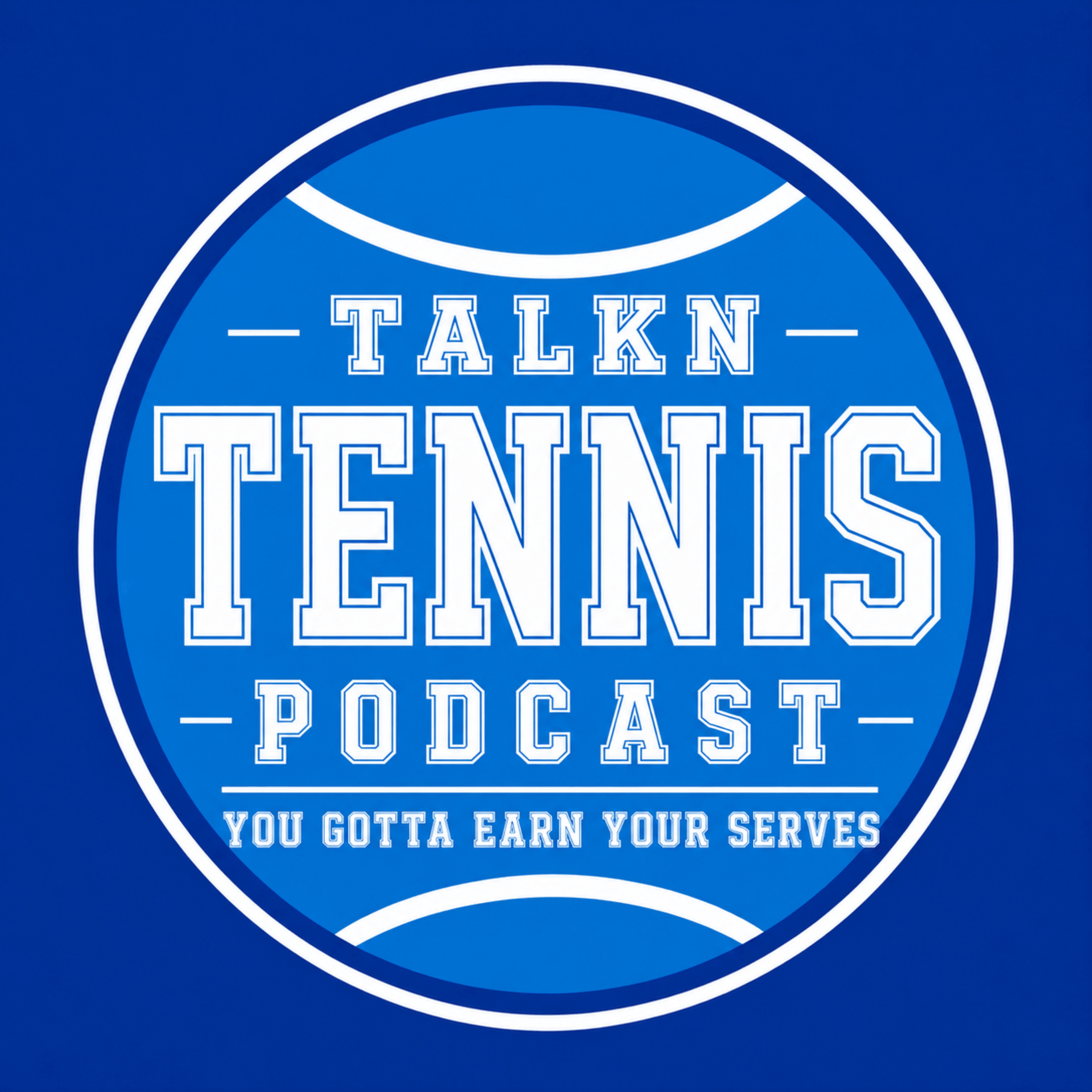 Washington Final Preview: Eala vs. Pegula & Fritz vs. Jodar Showdown plus, we preview the ATP Montreal and WTA Toronto 1000 Masters Draw episode artwork