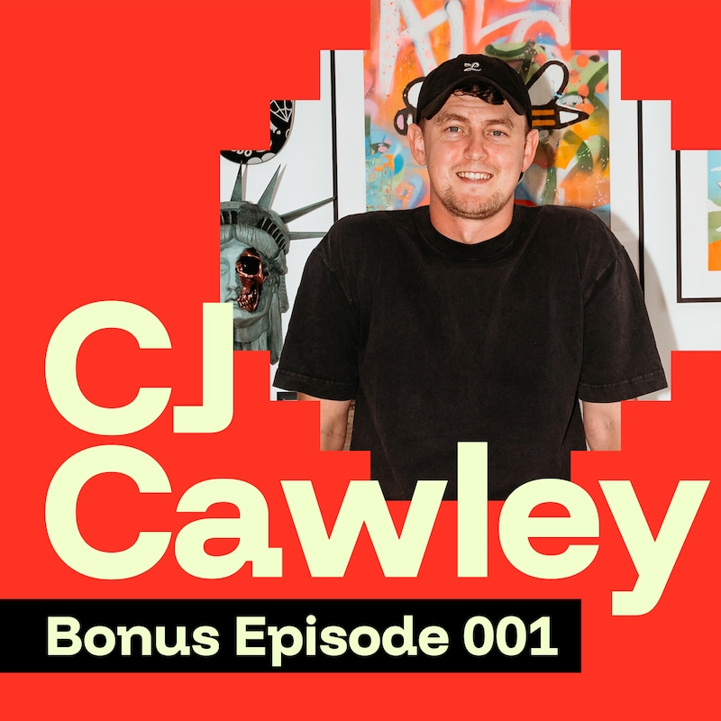 Artwork for podcast CAPTN OffScript
