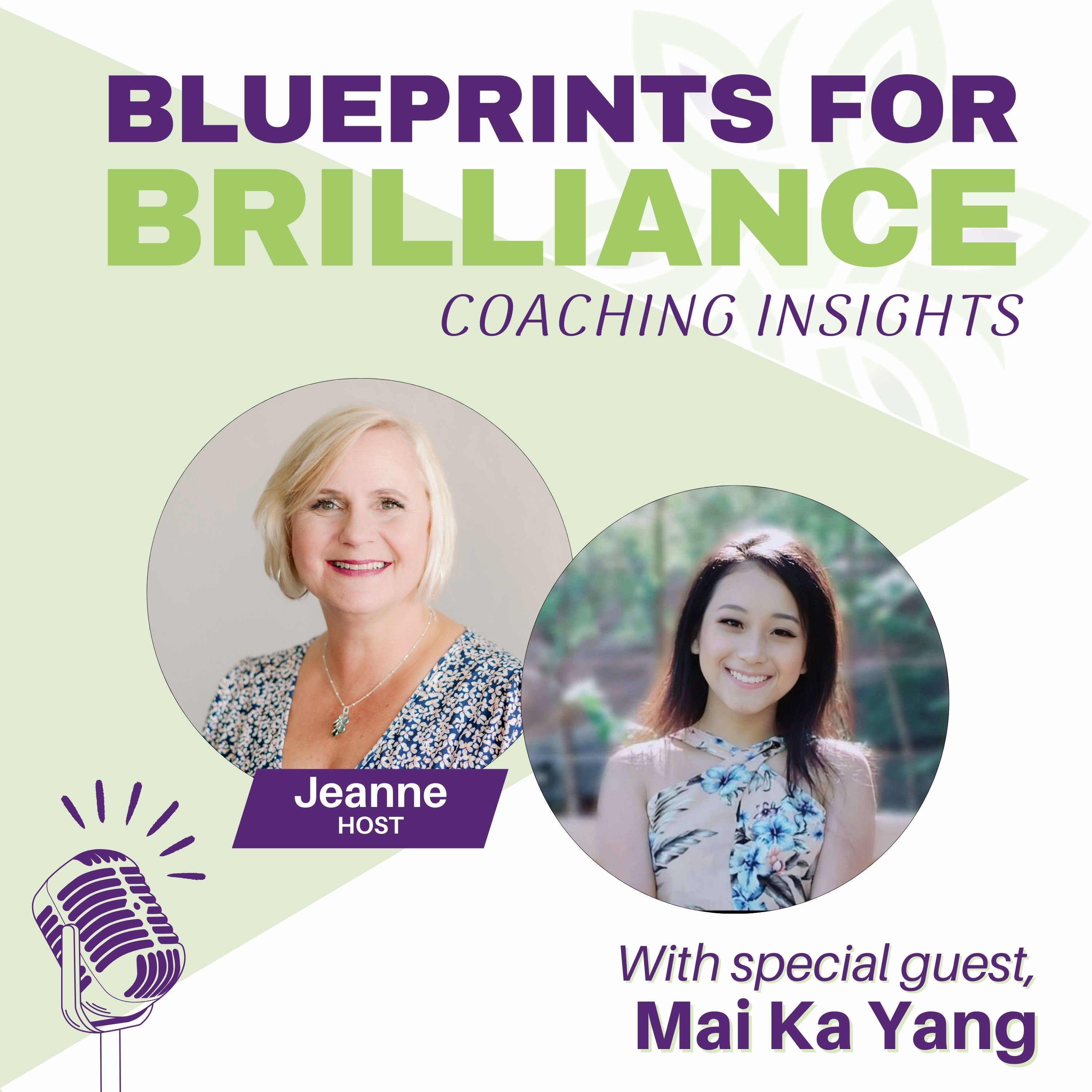 Blueprints for Brilliance: Coaching Insights