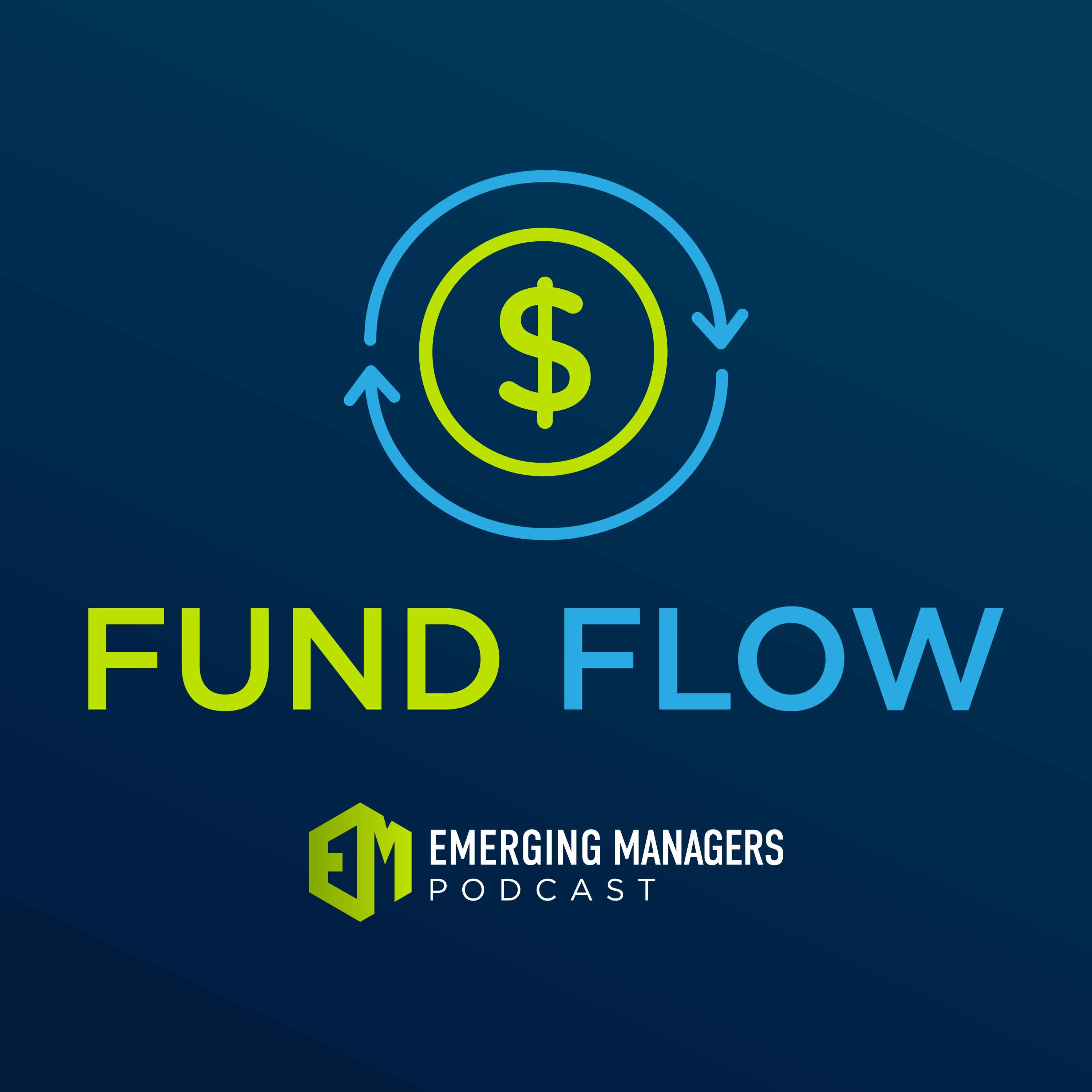 Artwork for podcast Fund Flow