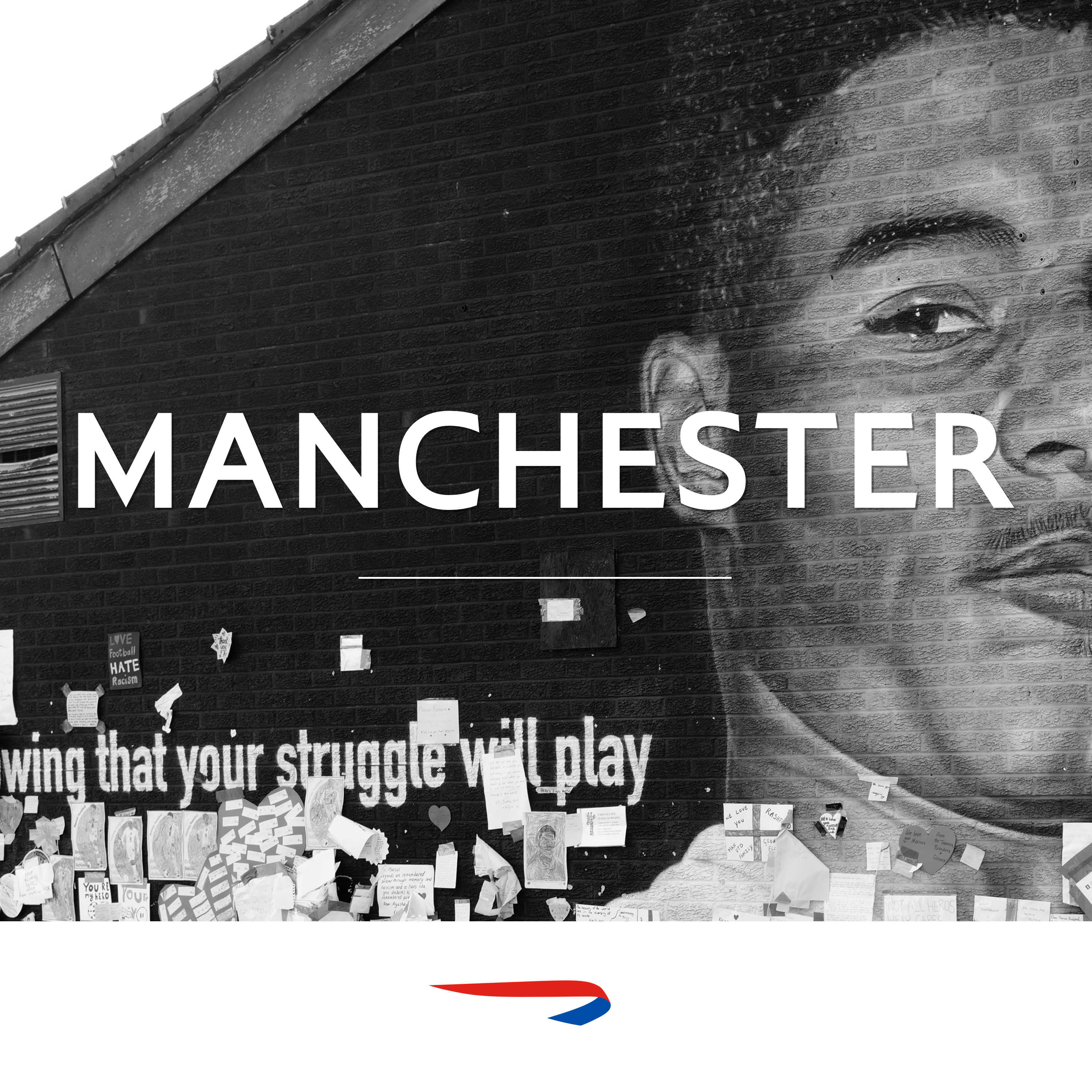 Meet the Locals in Manchester