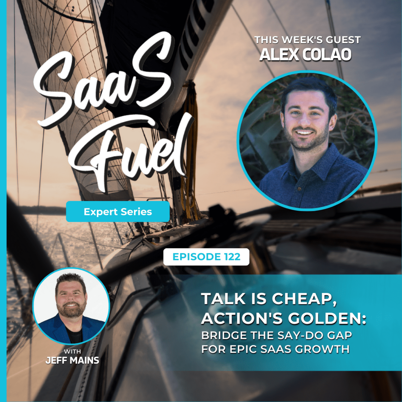 SaaS Fuel