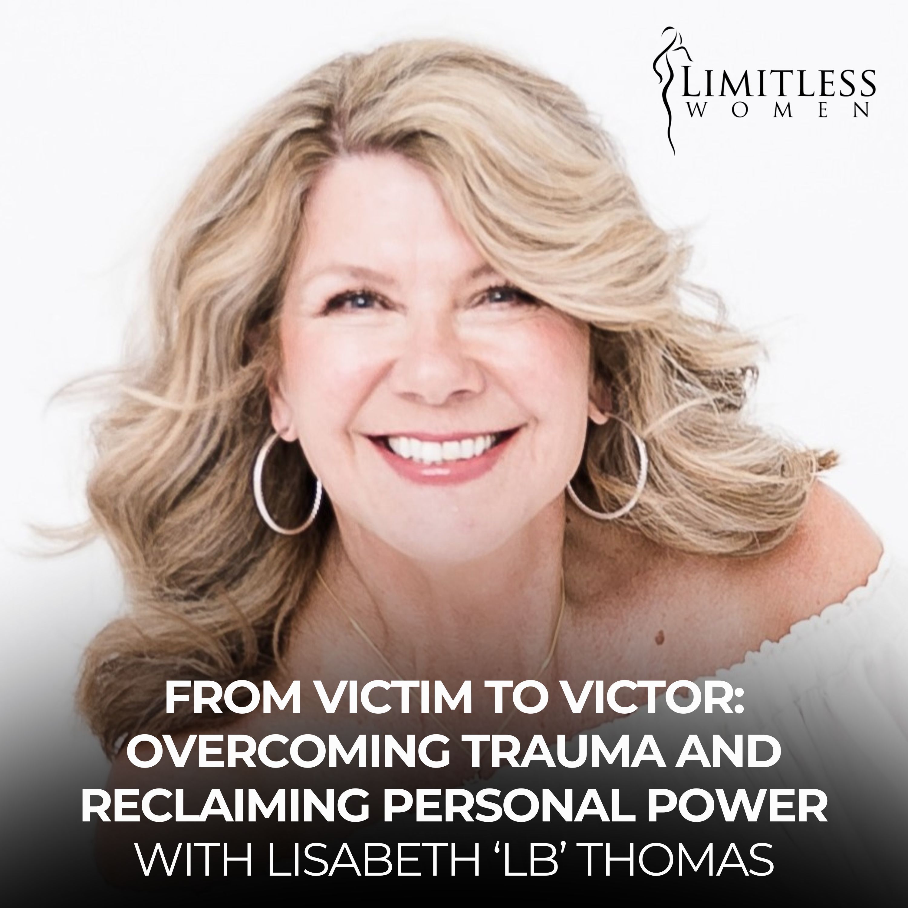 The Limitless Women Podcast