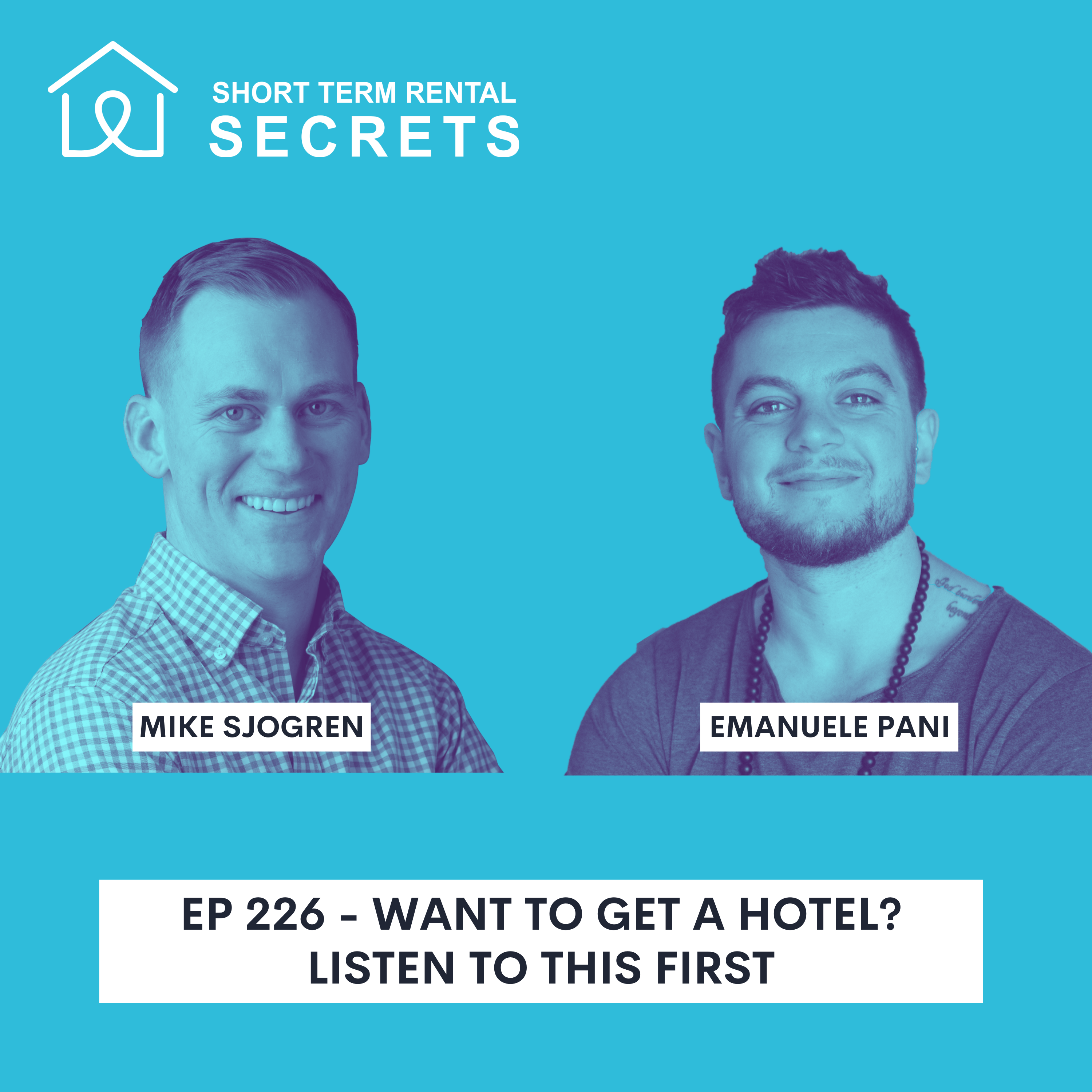 Podcast Cover