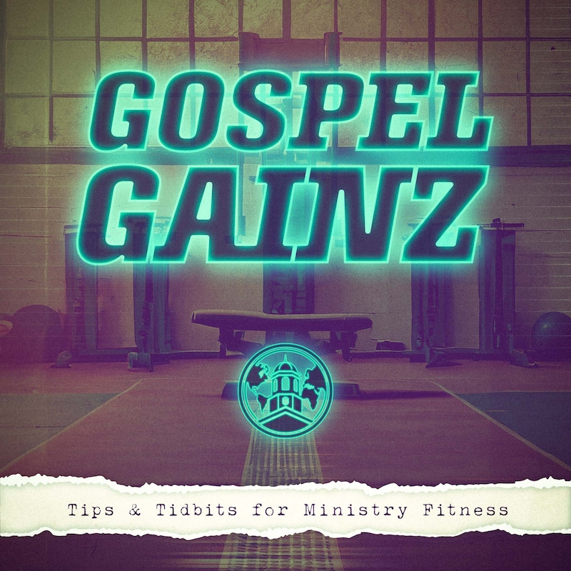 Artwork for podcast Gospel Gainz