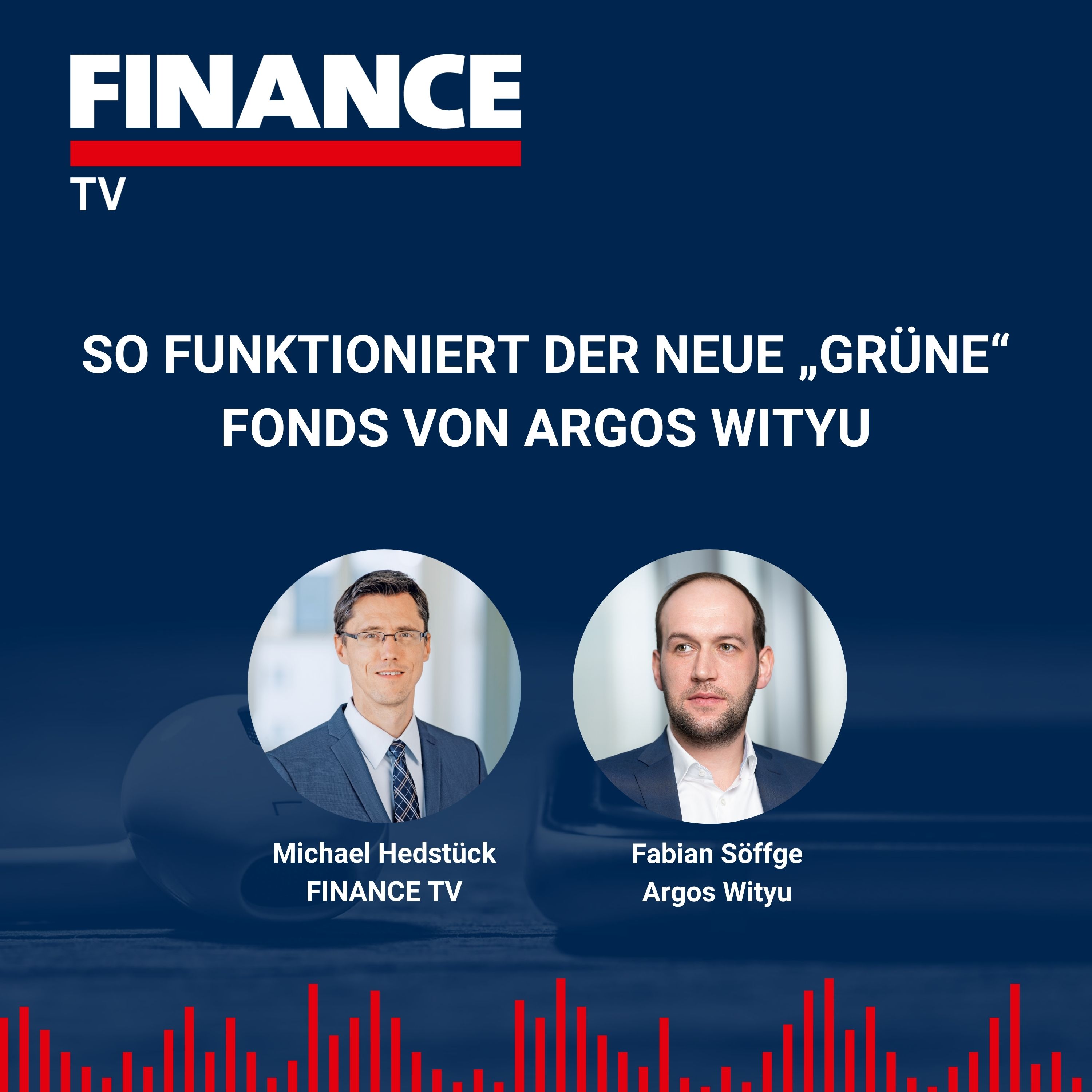FINANCE Podcast