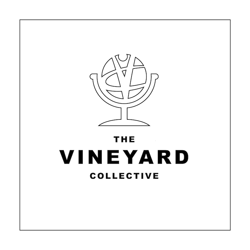 Artwork for podcast The Vineyard Collective