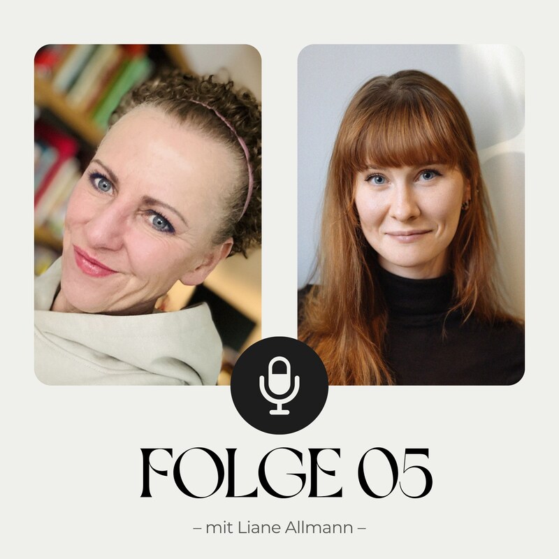 Artwork for podcast im Dialog