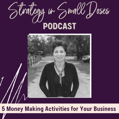 The REAL Truth About Business: Business Growth Tips for Solopreneurs, Small Business Owners, Coaches, Consultants and ADHD Service Providers