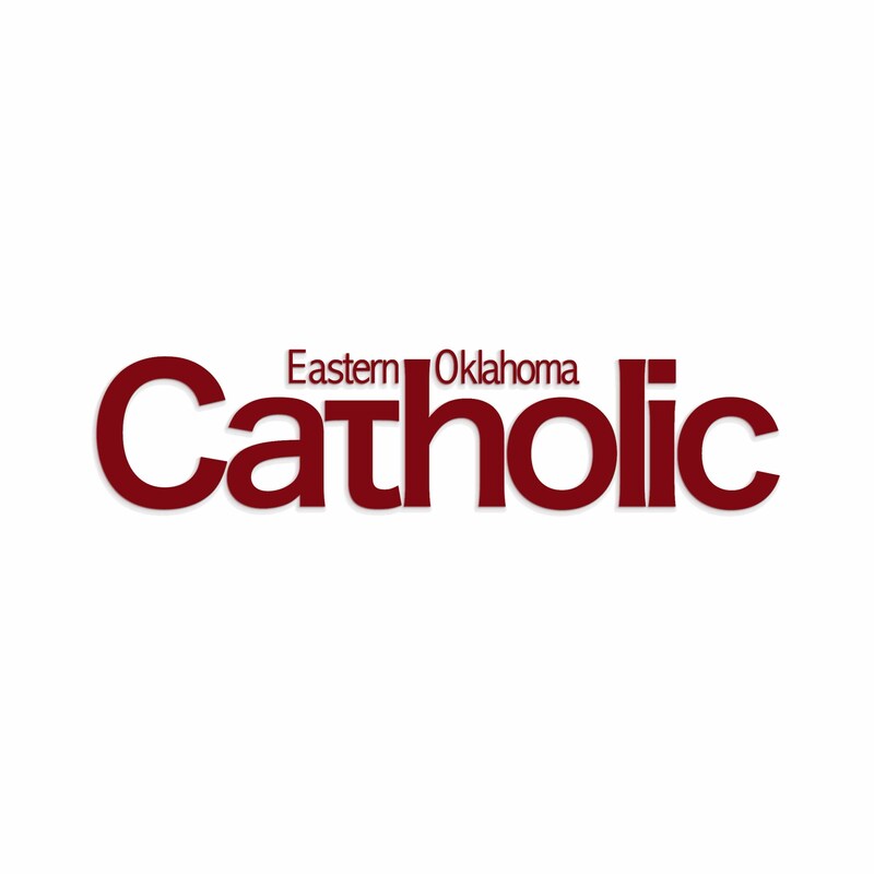 Artwork for podcast Eastern Oklahoma Catholic