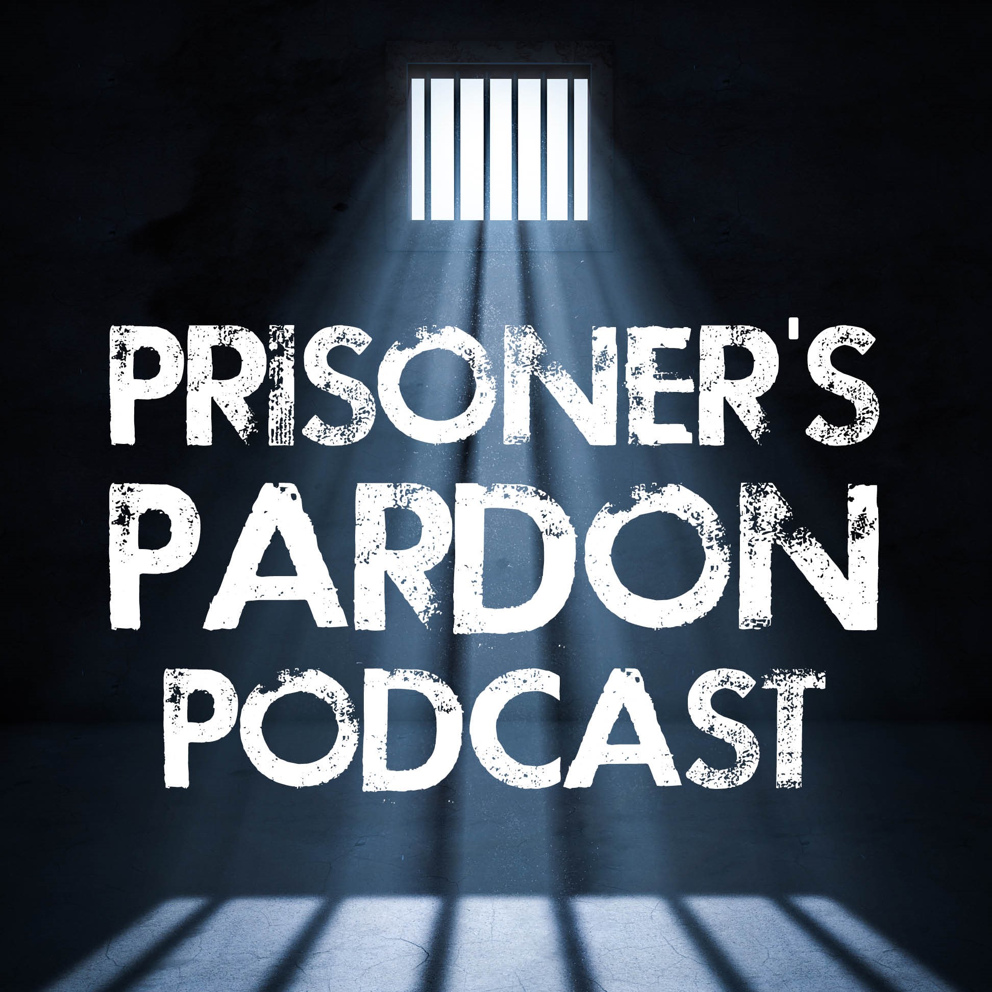 Artwork for podcast Prisoner's Pardon