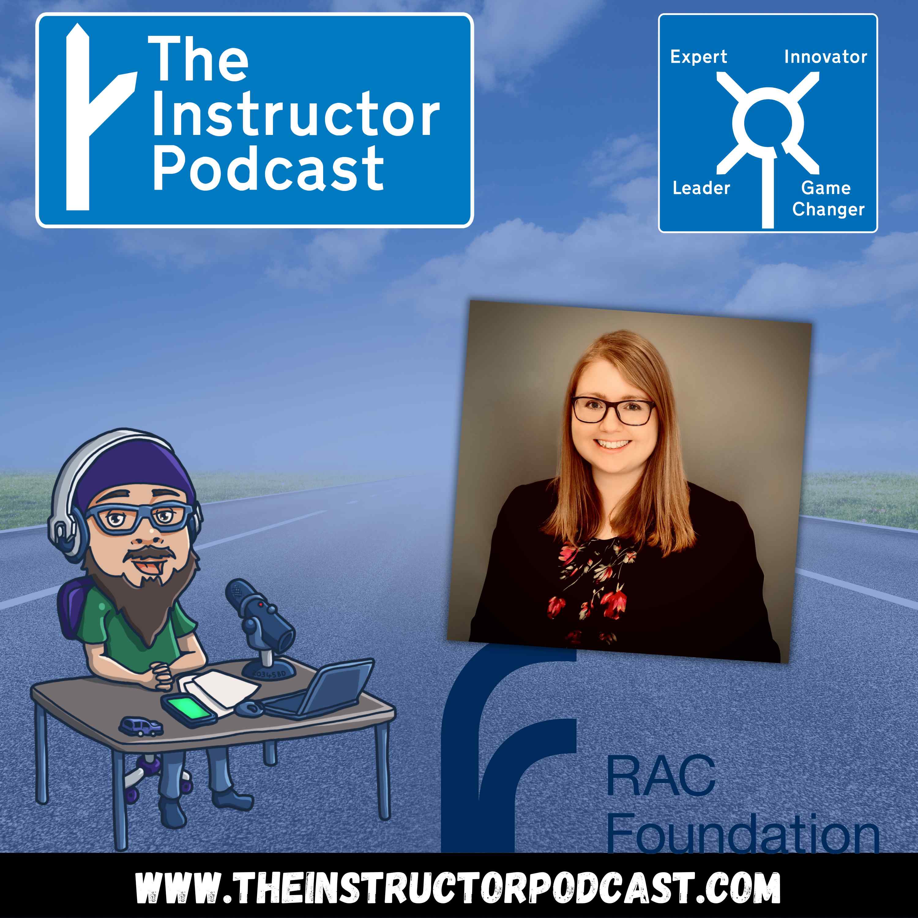 The Instructor